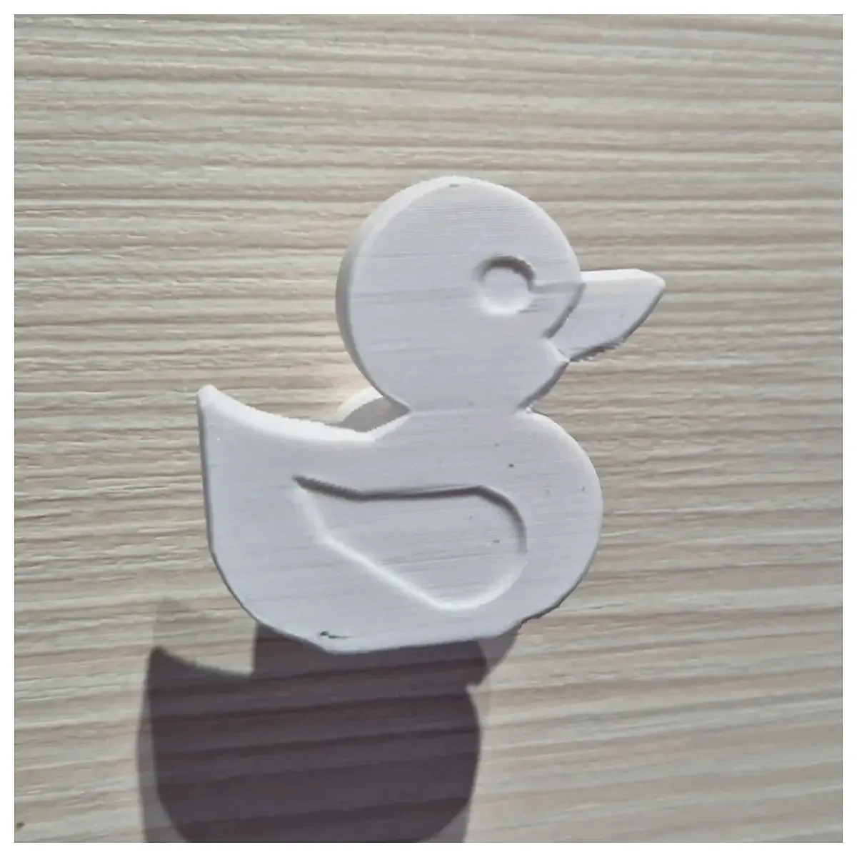 Duck Door Drawer Knob Pull Handle Cabinet Hardware Drawer Pulls Slide Rails Repair Parts