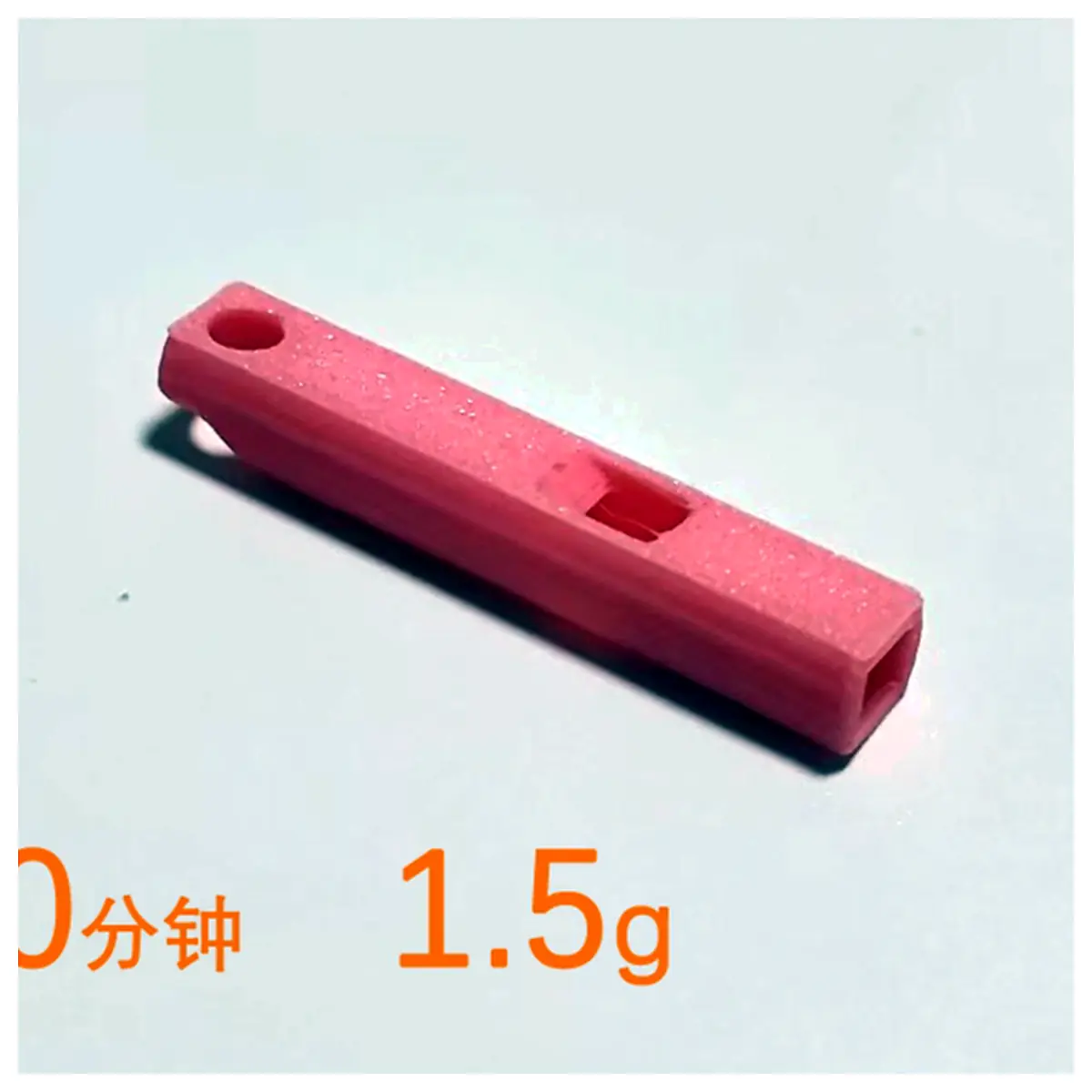 Loud Whistle Blow Alert Emergency Signal Whistle Toy Loud Noise