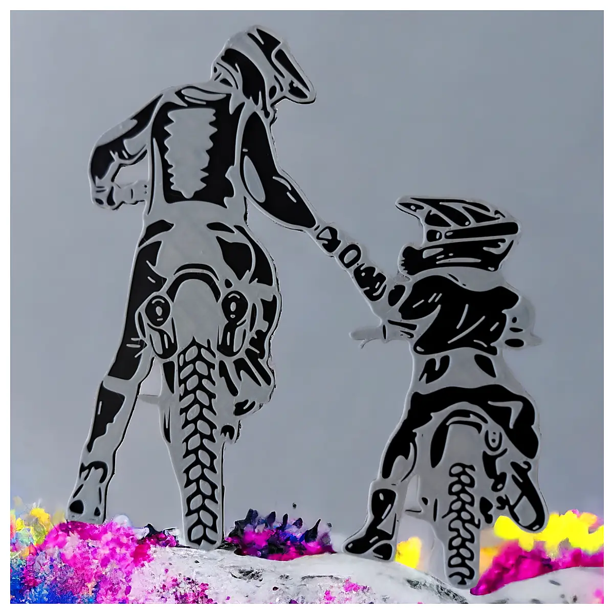 Motorcycle Offroad Parts Repair Universal Parts Maintenance Outdoor Riding Accessories