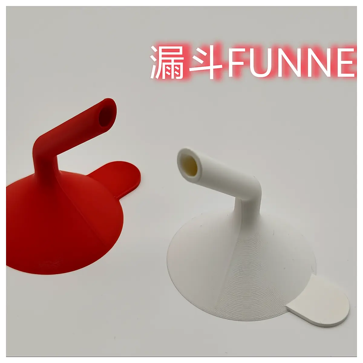 Model Ink Dams Bent Tube Viewer with Handle Easy Observation Miniature Toy Parts Filling Accessories Injection Molding Tools