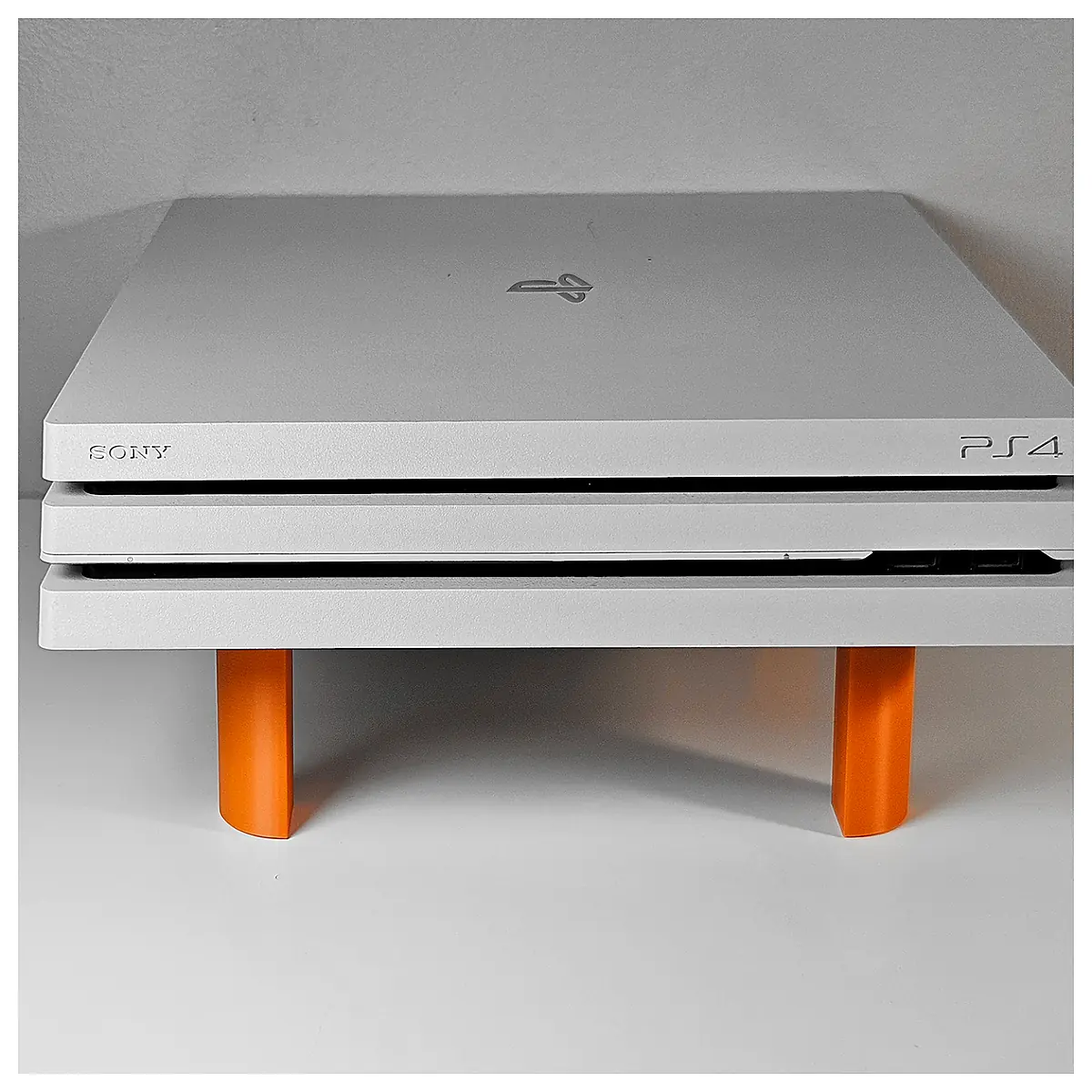 PS4 Cooling Stand Accessories Cooling Stand Game Console Stand Support Stabilizer Upgrade