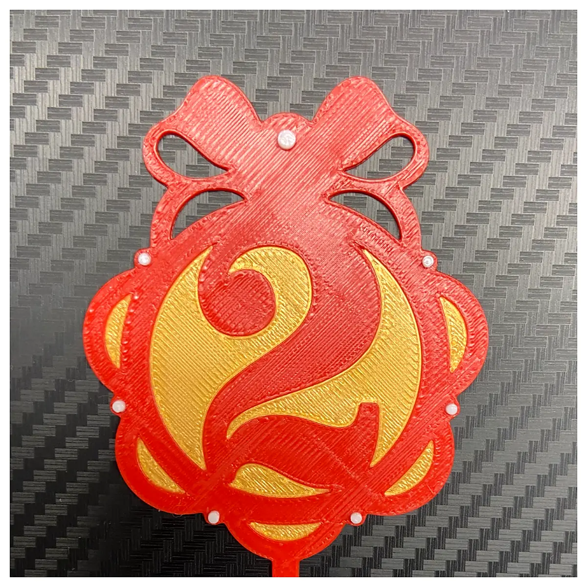 Number 2 Cake Decorations 2nd Birthday Cake Topper Cake Accessories Cake Decorations Birthday Cake Gift Cake Decoration Supplies Party Cake Topper