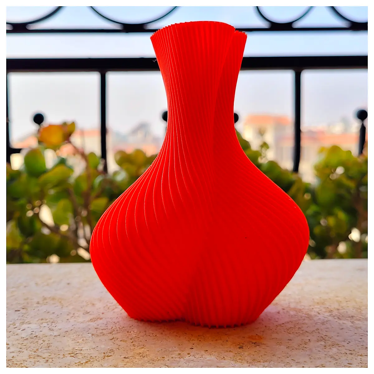 Bloom Vase Gardening Tools Flower Pot Plant Care Tools Bonsai Supplies Plant Protection