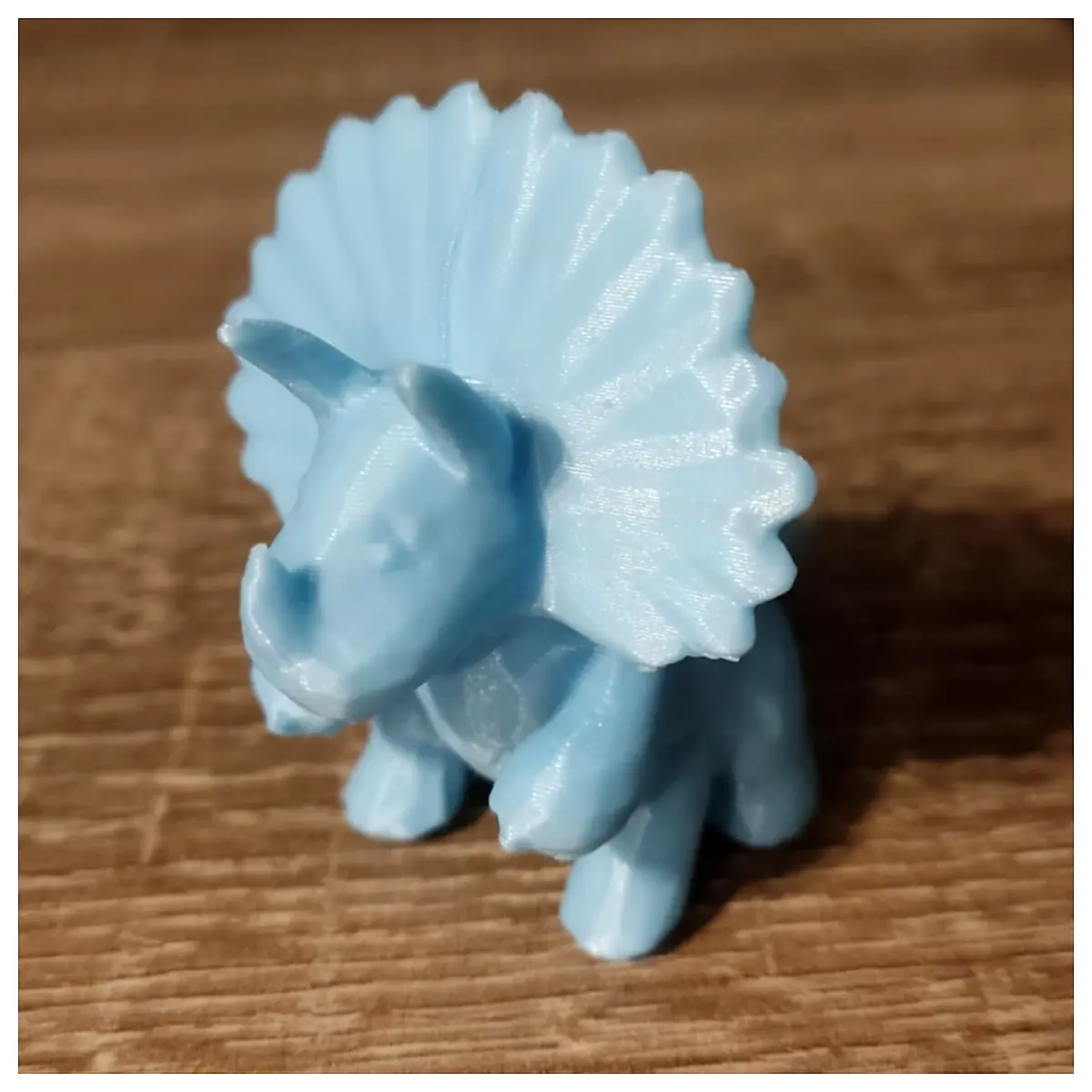 Dinosaur Model Toy Hand Holding Triceratops Figure Dinosaur Accessories Dinosaur Collection Role Play Realistic Gift Featuring a Triceratops with Hand