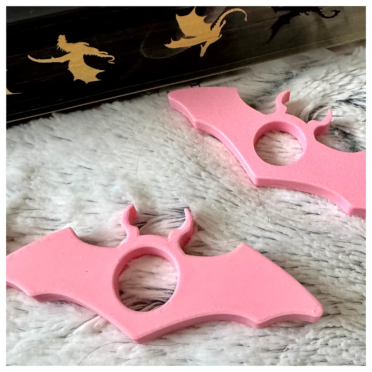 Dragon Page Holder Book Binder Page Saver Easy Turning Study Supplies Student Book Accessories