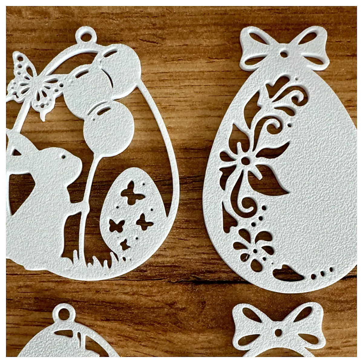 Easter Egg Decor Home Decor Festive Decorations Ornament Accessories Creative Display Easter Gift Set Decoration
