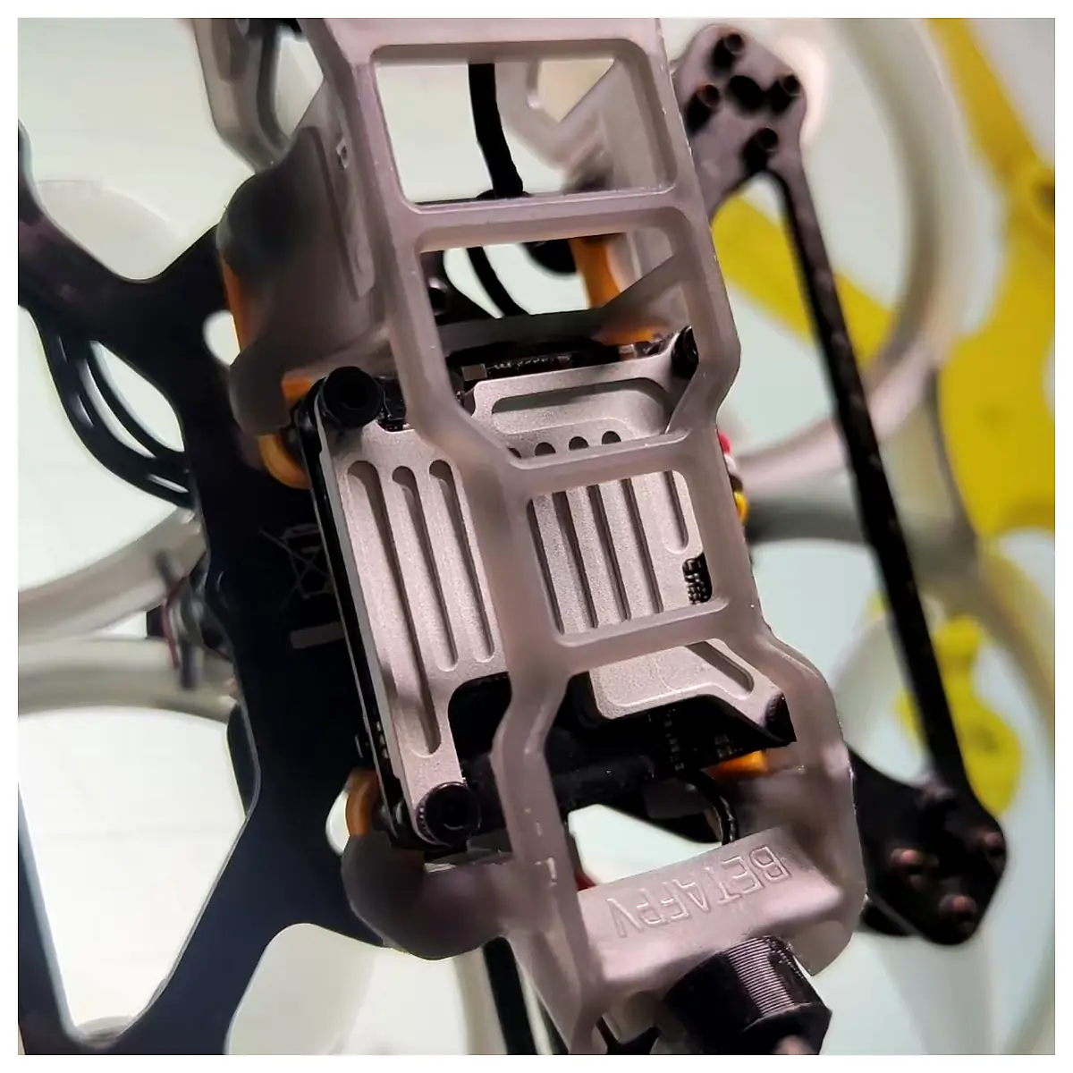 FPV Drone Parts Pavo20 Pro Adapter Lens Mount Stabilized Flight Lens Mount Remote Control Accessories