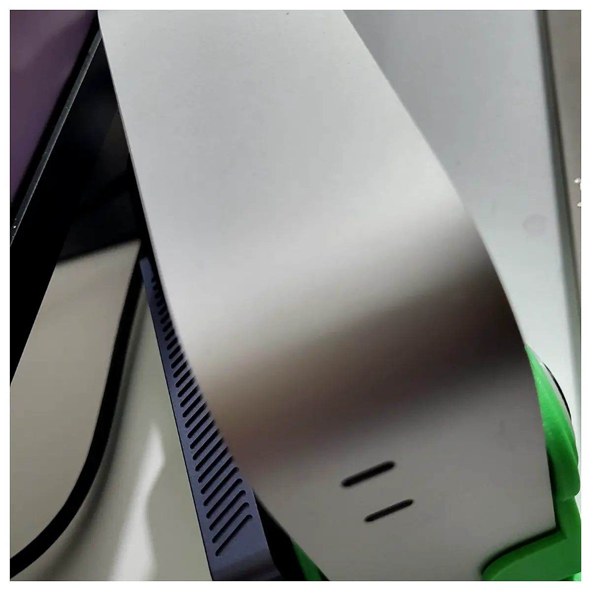 Frogbit MAC mini M4 External Hard Drive Akasis Storage Solution Hard Drive Connector Computer Accessories