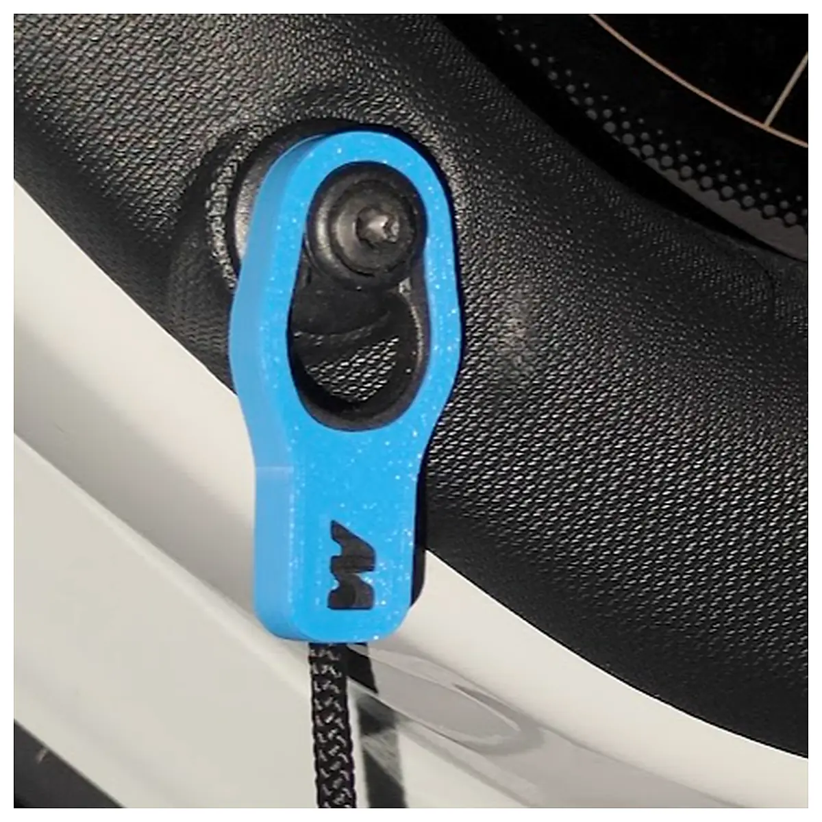 Trunk Organizer Hooks Car Accessories Interior Parts Car Accessories Multi functional Car Decoration