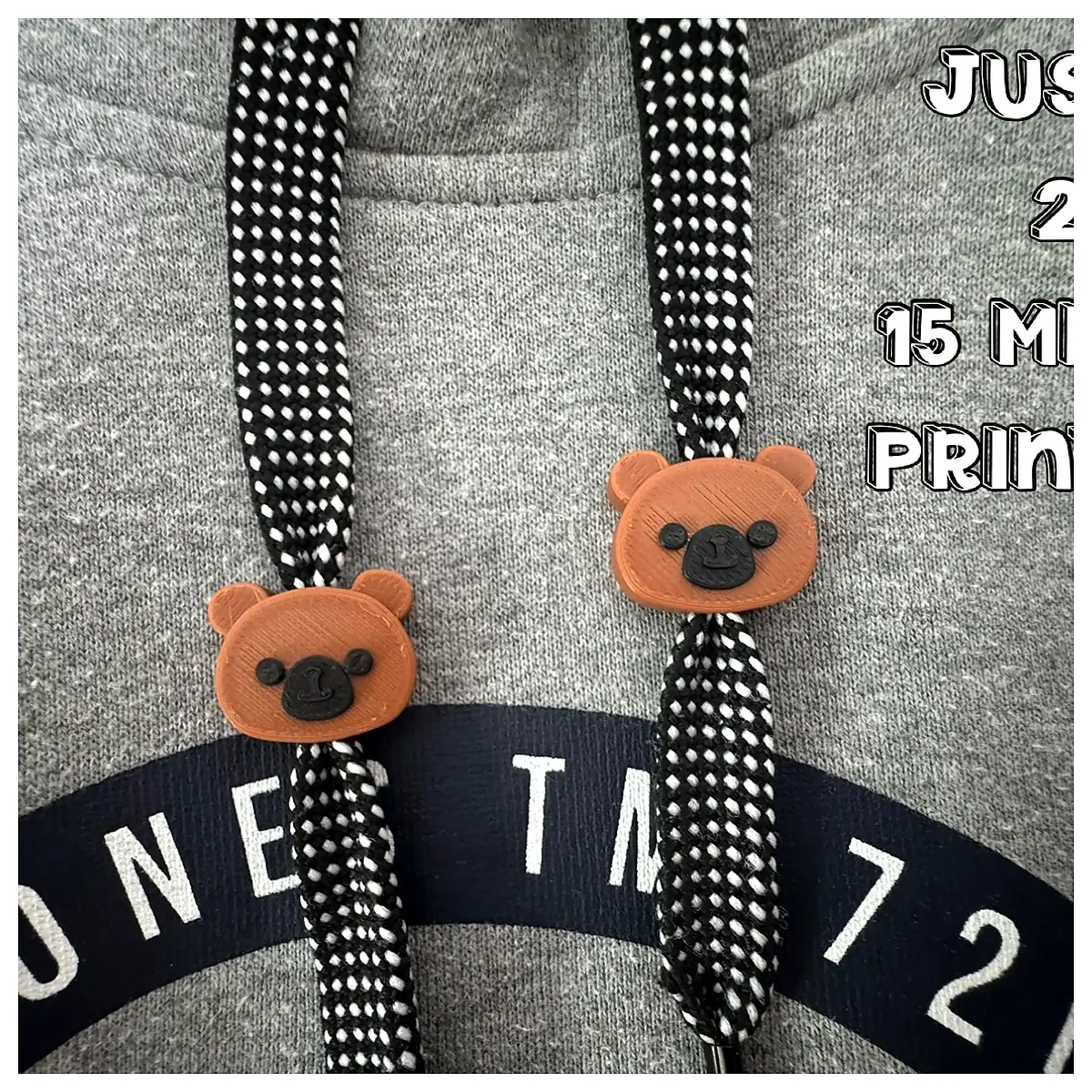 Small Bear Pull Cord Beads Wholesale Bulk Jewelry Making Supplies Bracelet Necklace Components s Bulk Retail