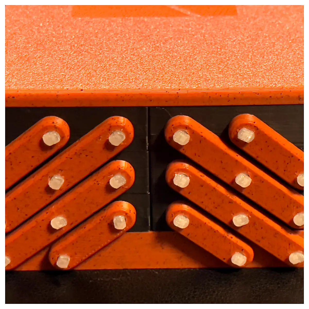Fixed Pin Connector Screw Fastener Tightening Tool Mechanical Parts Industrial Accessories Machine Parts Repair Accessories