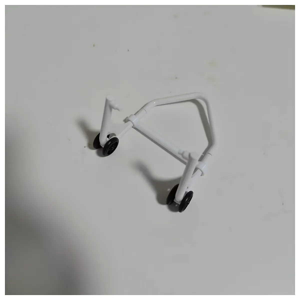 BMW HP4 Pit Limiter Post Parts Repair Replacement Spare Parts Auto Accessories
