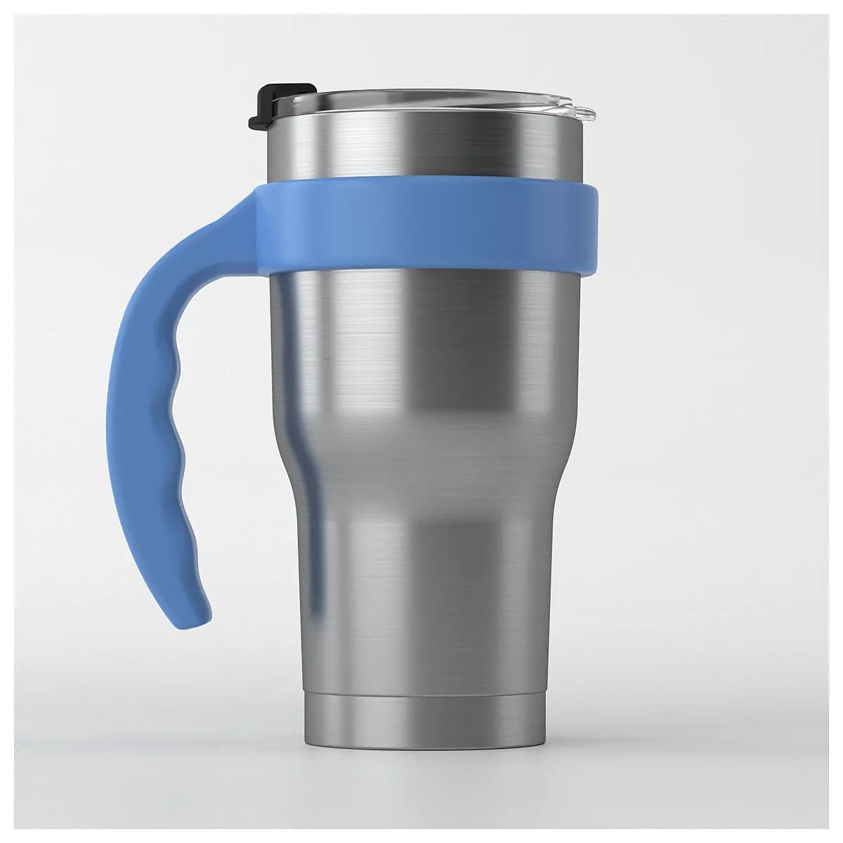 20oz Cup Handle Replacement Parts Repair Water Bottle Accessories Cup Handle Universal