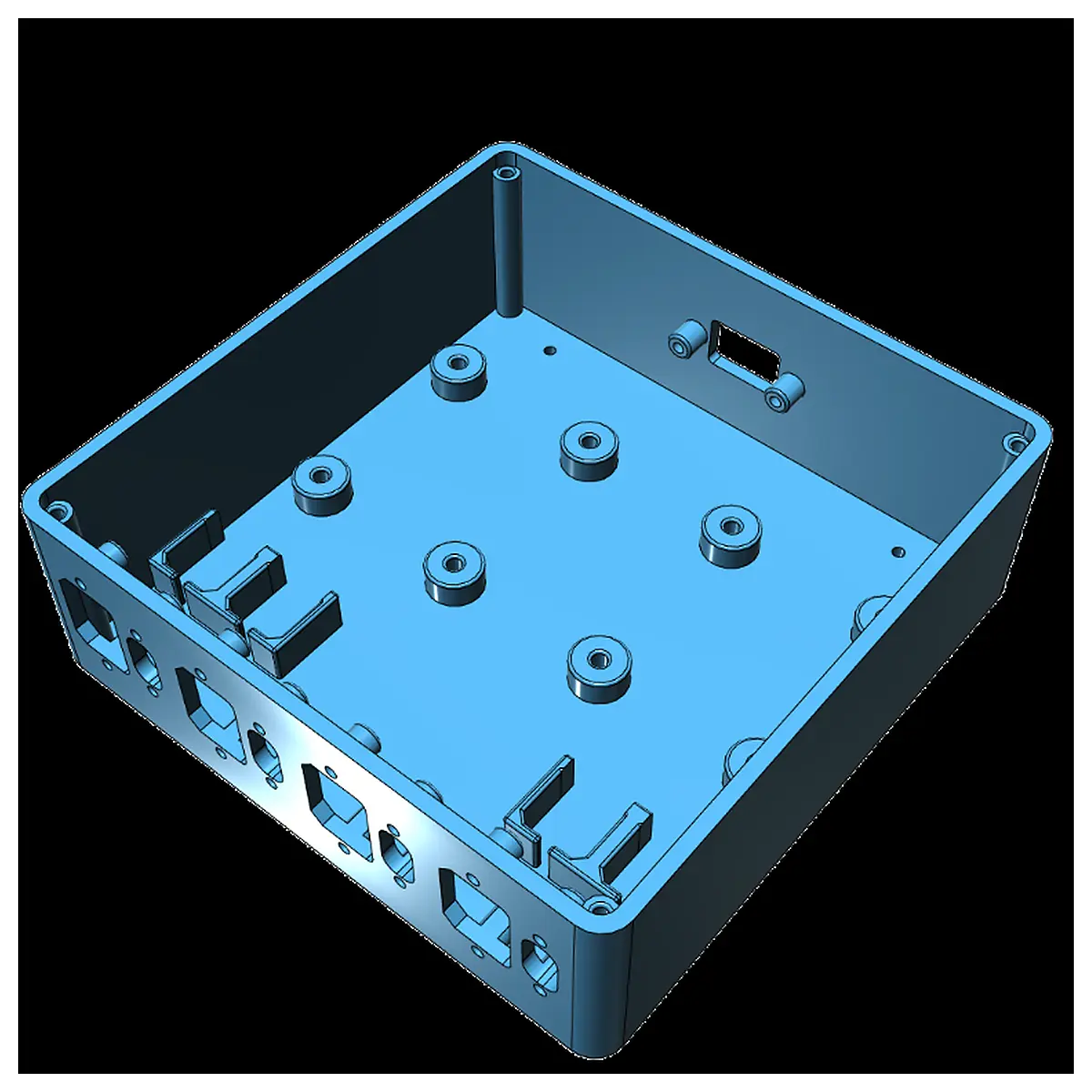 Inverter Distribution Box Repair Service Transformer Parts Electrical Equipment Maintenance Power Supply Assurance