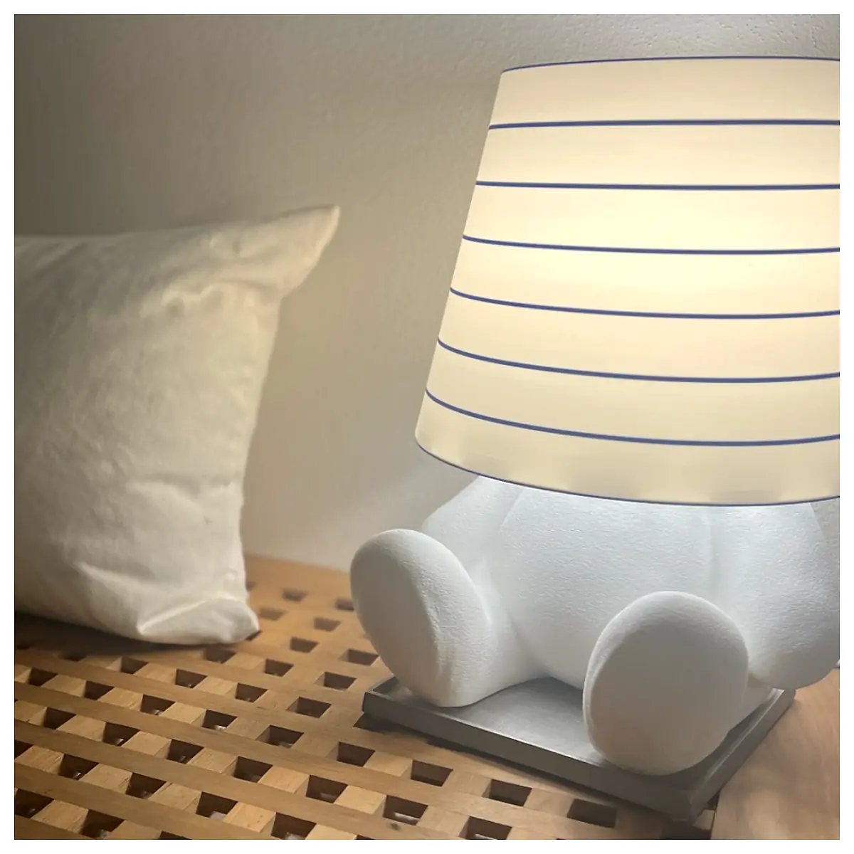 Small Bear Desk Kids Study Reading Night Adjustable Brightness Sleep Bedroom Study Room Decor Bear Study Lighting
