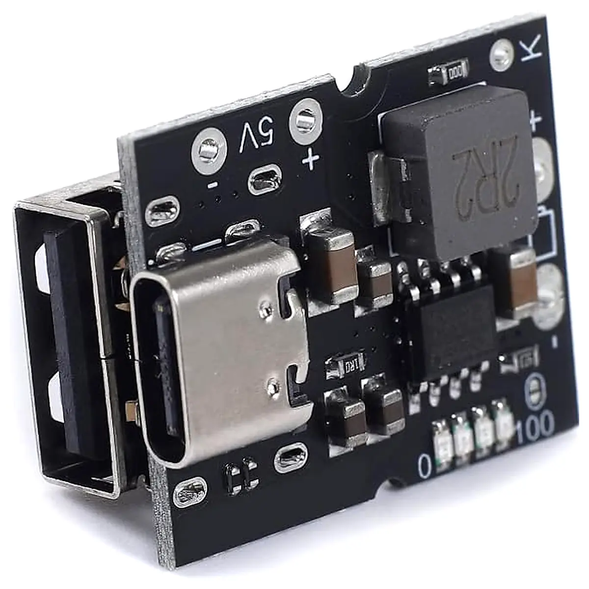 ESP32 2432s028 Module Wireless Remote Control Electronic Components Repair Parts Accessories