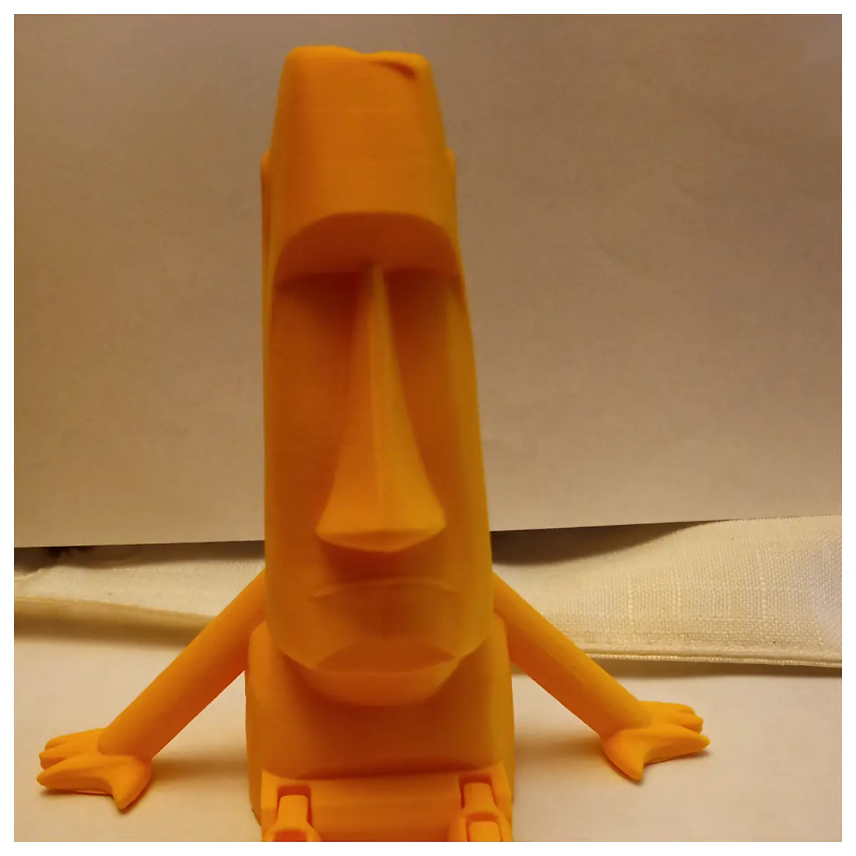 Layered Movable Plush Toy Repair Replacement Parts Upgrade Modification Kids Toy Plush Accessories