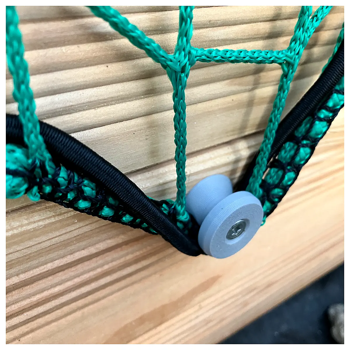 Round Waterproof Buckles Snap Hooks Button Loops Fasteners Tent Fabric Clips Outdoor Accessories Durable Fastening