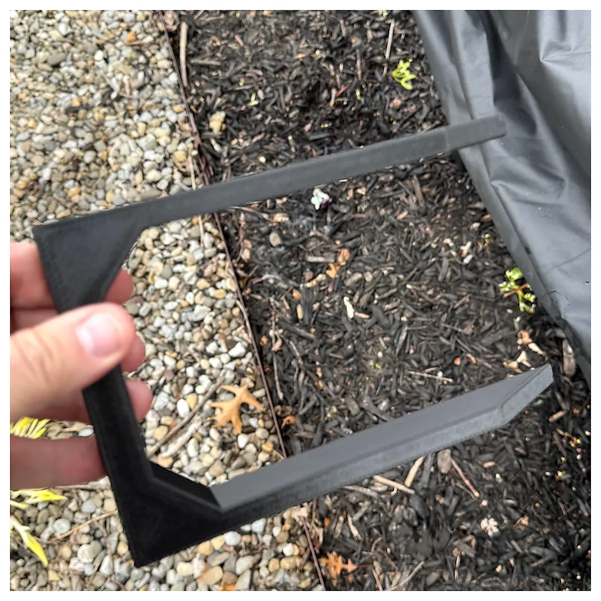 Outdoor Table Anchor Pins Table Fixing Pins Patio Furniture Accessories Deck Support Garden Table Decoration Outdoor Furniture Parts
