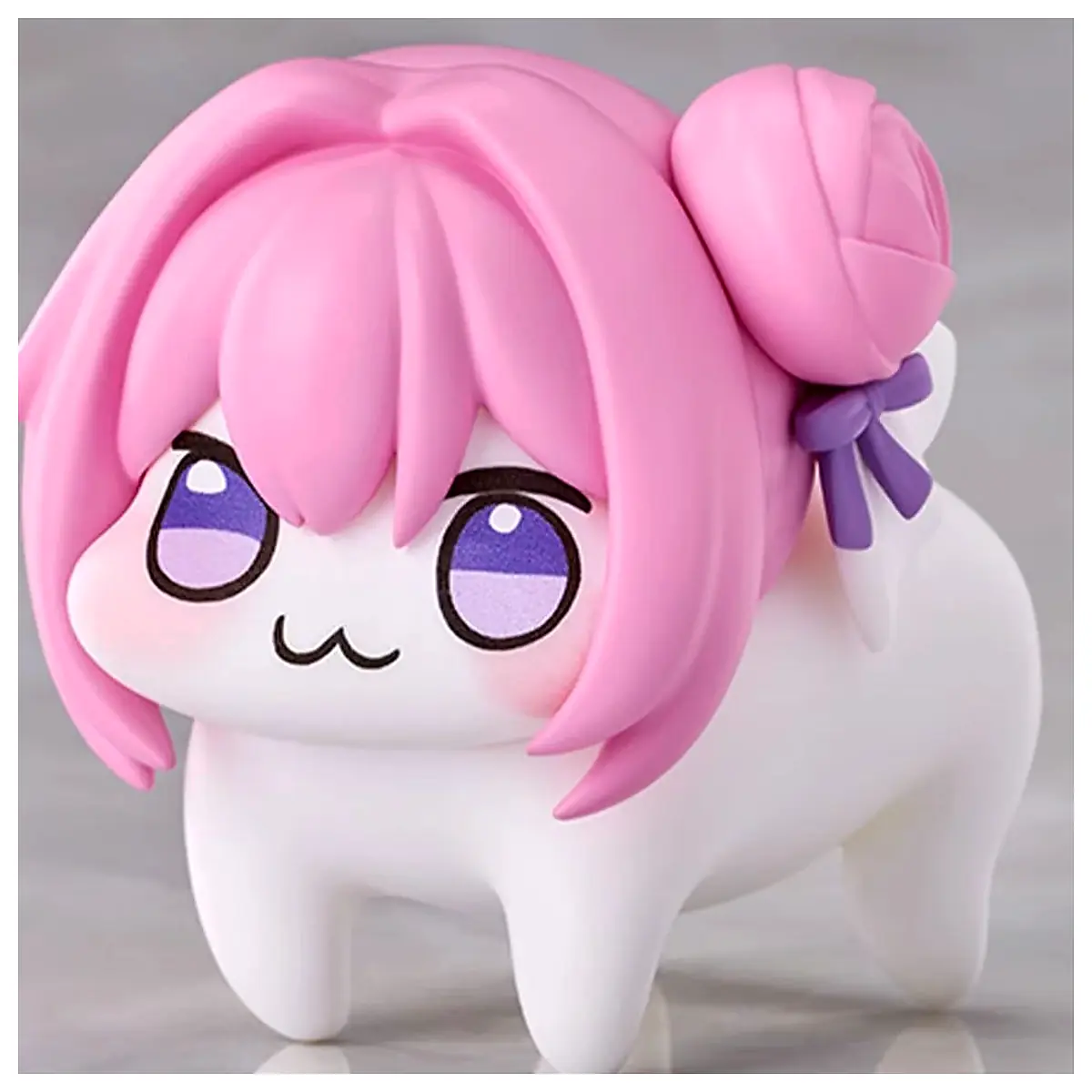 Doro Ginny Peach Blossom Dollhouse Accessories Toy Furniture Scene Decoration Mini Home Character Model