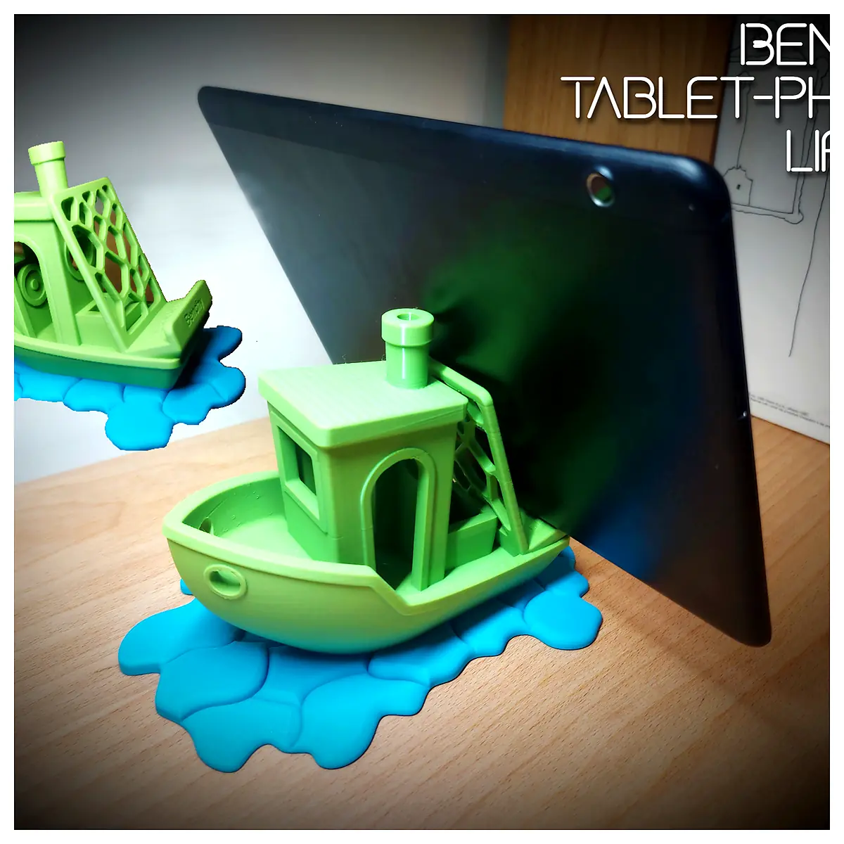 Tablet Holder Phone Stand Mobile Phone Bracket Accessory Phone Clip Support Compatible Tablets Desktop Stand