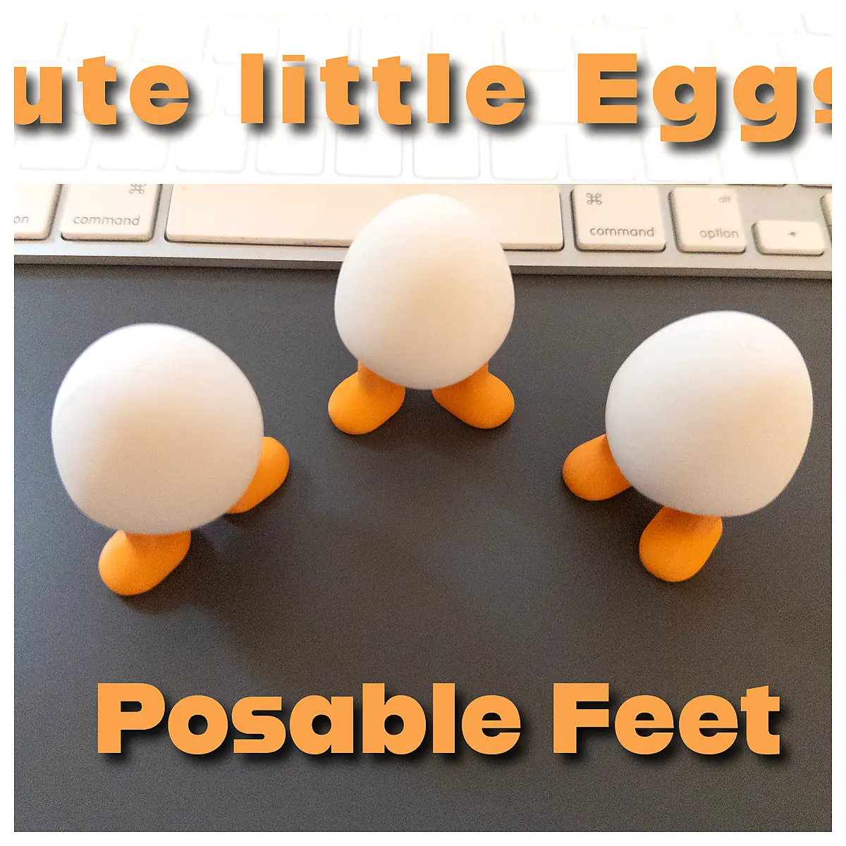 Mobile Foot Small Egg Running Shoe Sole Cushioning Pad Impact Absorption Running Shoe Parts Replacement