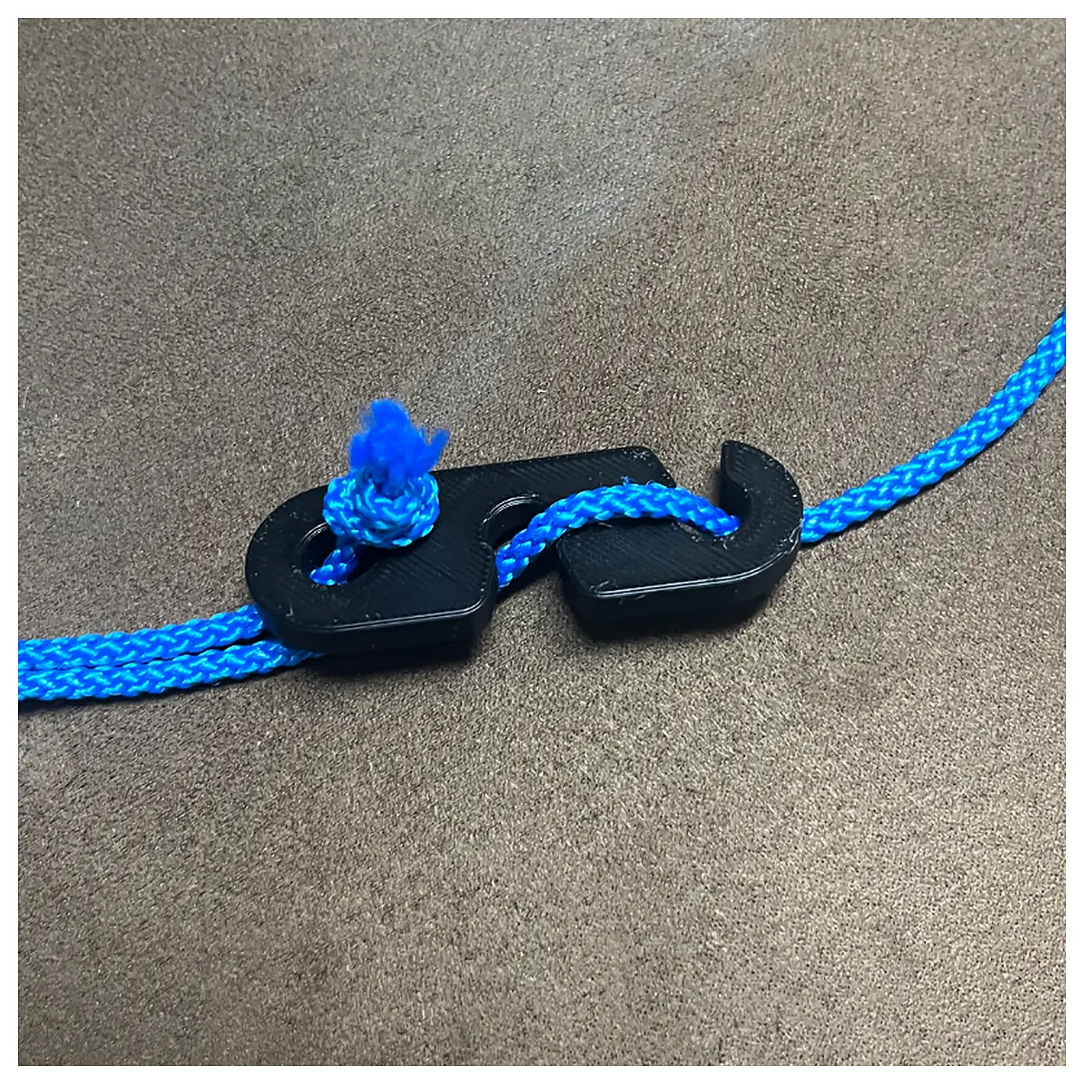 Rope Fixing Hardware Intermediate Pieces Rope Connectors Climbing Accessories Outdoor Sports Climbing Tools