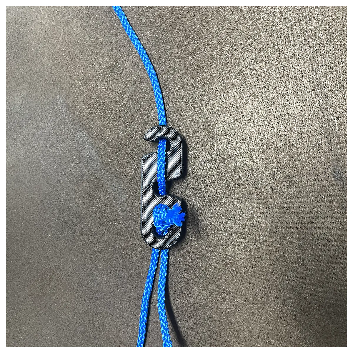 Rope Fixing Hardware Intermediate Pieces Rope Connectors Climbing Accessories Outdoor Sports Climbing Tools