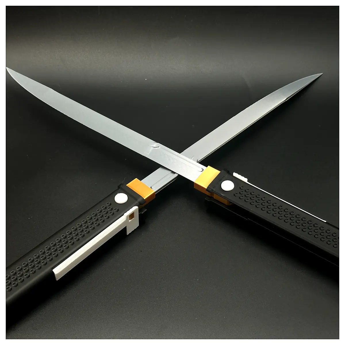 Folding Sheath Storage Case Chain Belt Sleeve Outdoor Emergency Tool Accessories Portable