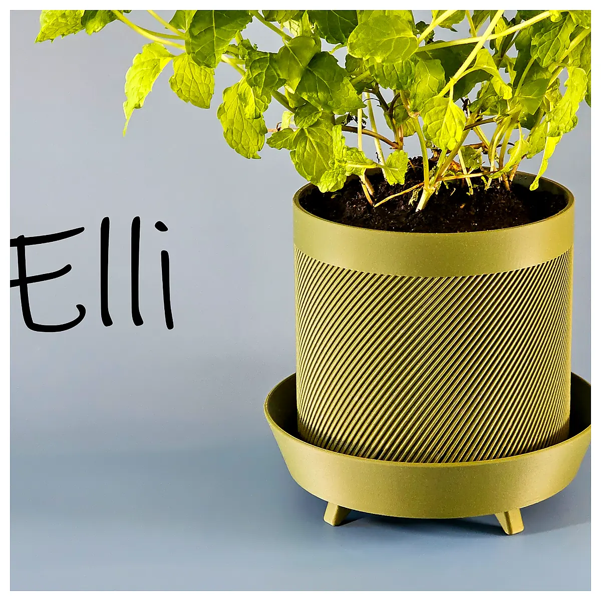 Automatic Watering Planter Smart Irrigation System Plant Watering Device Planter Accessories Garden Supplies Smart Planter Watering Equipment