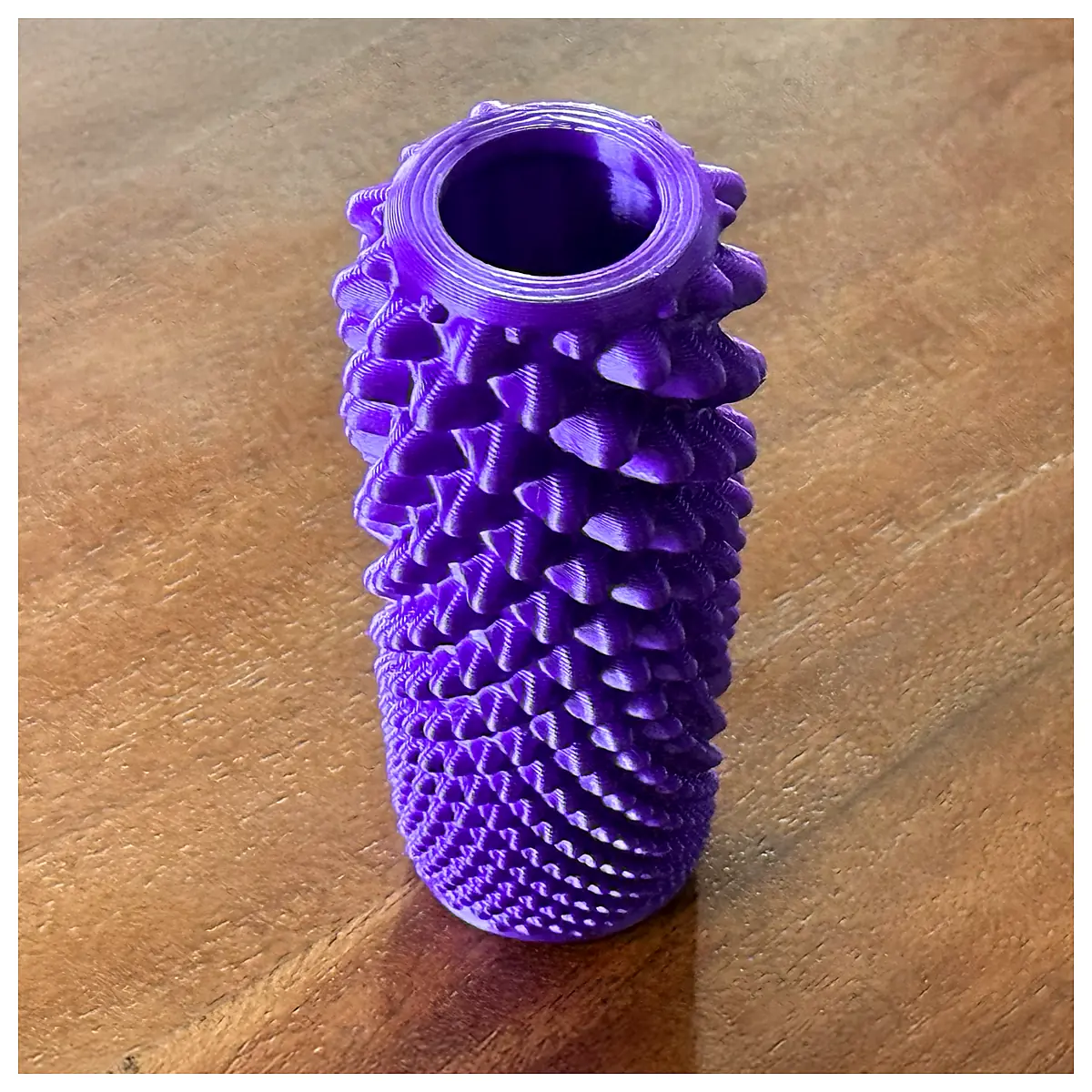 EzeeFizz Soft Spikes Pet Toy Stimulating Puzzle Training Interactive Play for Cats Dogs Stress Relief Chew Toy