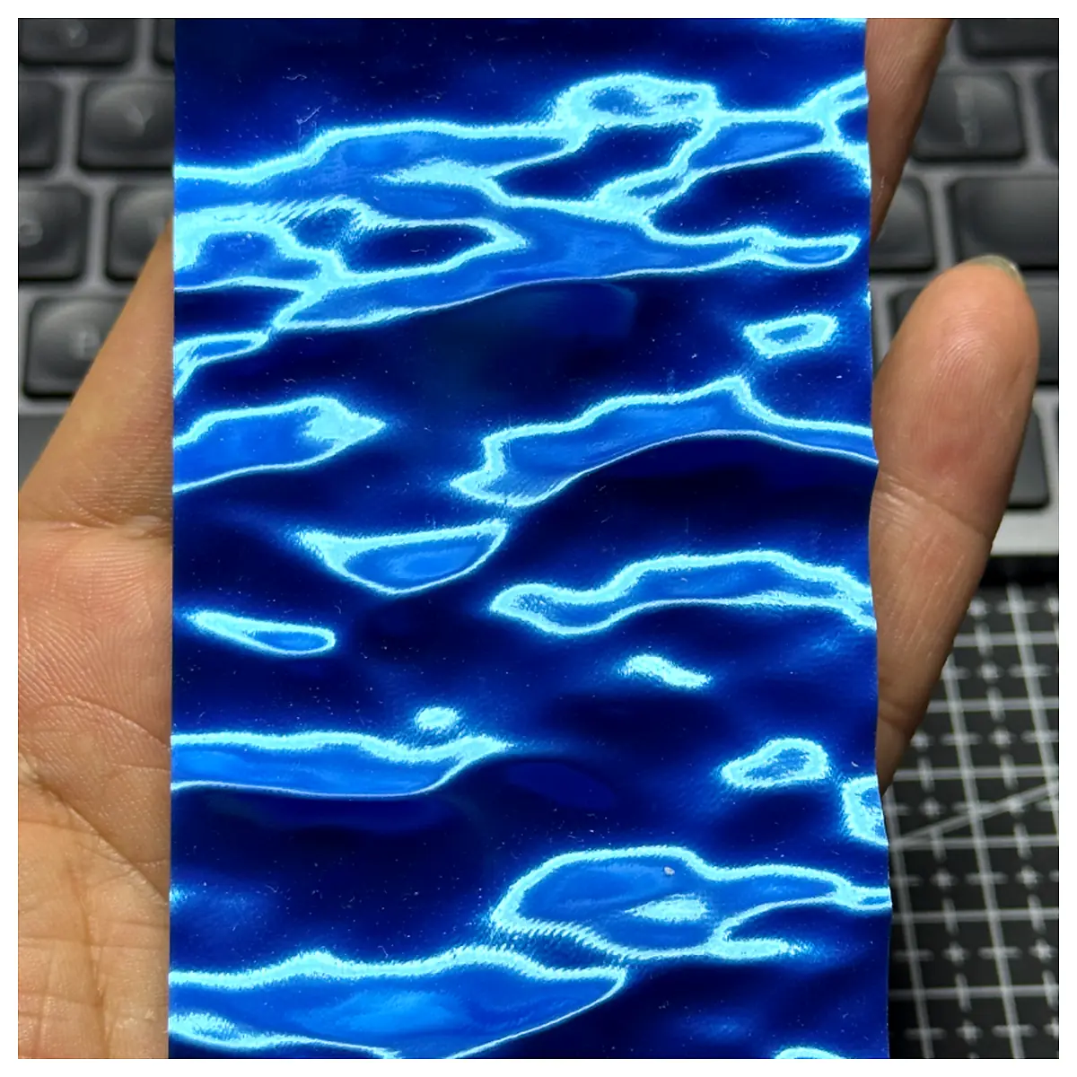 Palm Sea Phone Case Silicone Cover Shockproof Scratch Phone Accessories Full Protection
