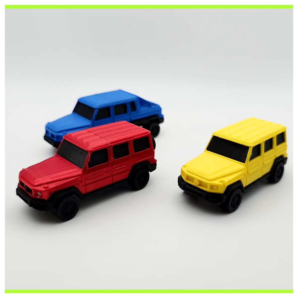 64G Offroad Vehicle Parts 6x6 Offroad Vehicle Components Overland Accessories Expedition Parts Vehicle Attachments Fits Many Models