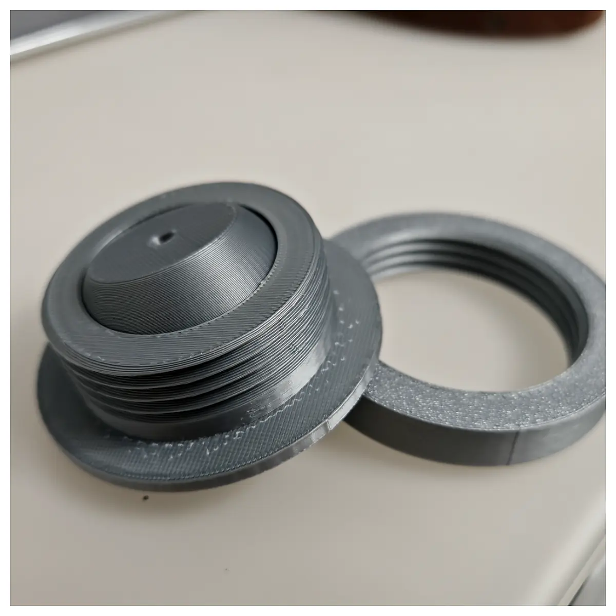 Printer Feed Port Rotating Feed Slot Printer Parts Accessories Feed Mechanism Compatible with Various Printers
