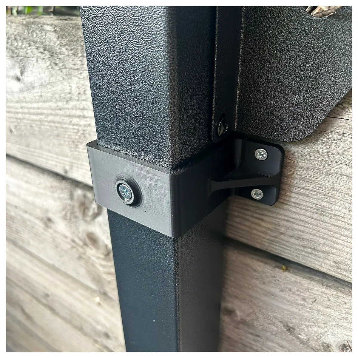 60mm 80mm Pergola Brackets Support Posts Frame Construction Wholesale Retail Direct Sales