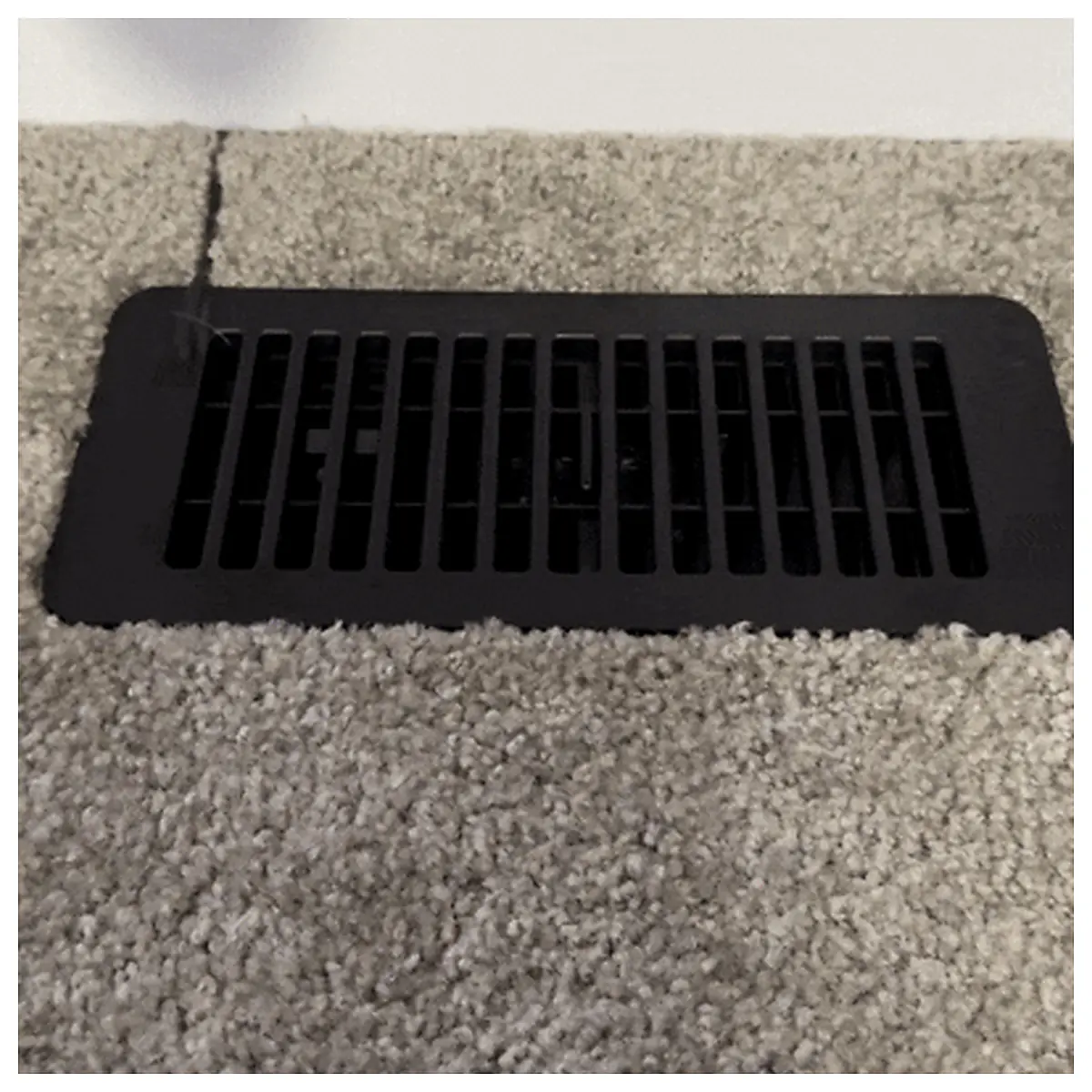 Air Conditioner Outlet Cover Controller Adjustable Deflector Flow Control for AC Ventilation Upgrade