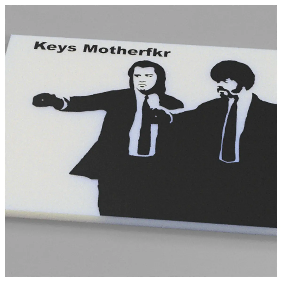 Key Holder Wall Protector Key Box Key Chain Key Hooks Key Accessories Key Board Wall Home Decor