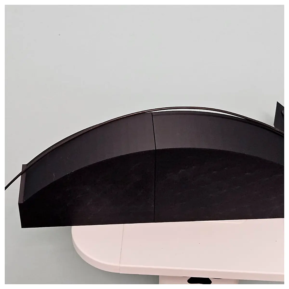 Floating Table Magic Table Desktop Floating Furniture Creative Desk Lazy Person Table Lazy Furniture Floating Display Table Floating Display Cabinet