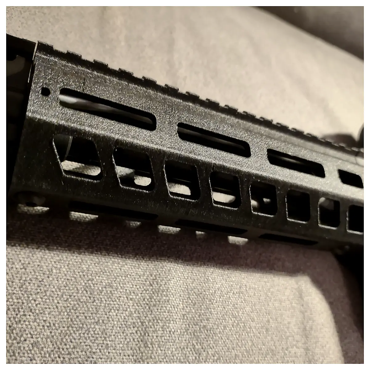 CM16 Rail Replacement Parts Repair Maintenance Universal Rails Parts Maintenance