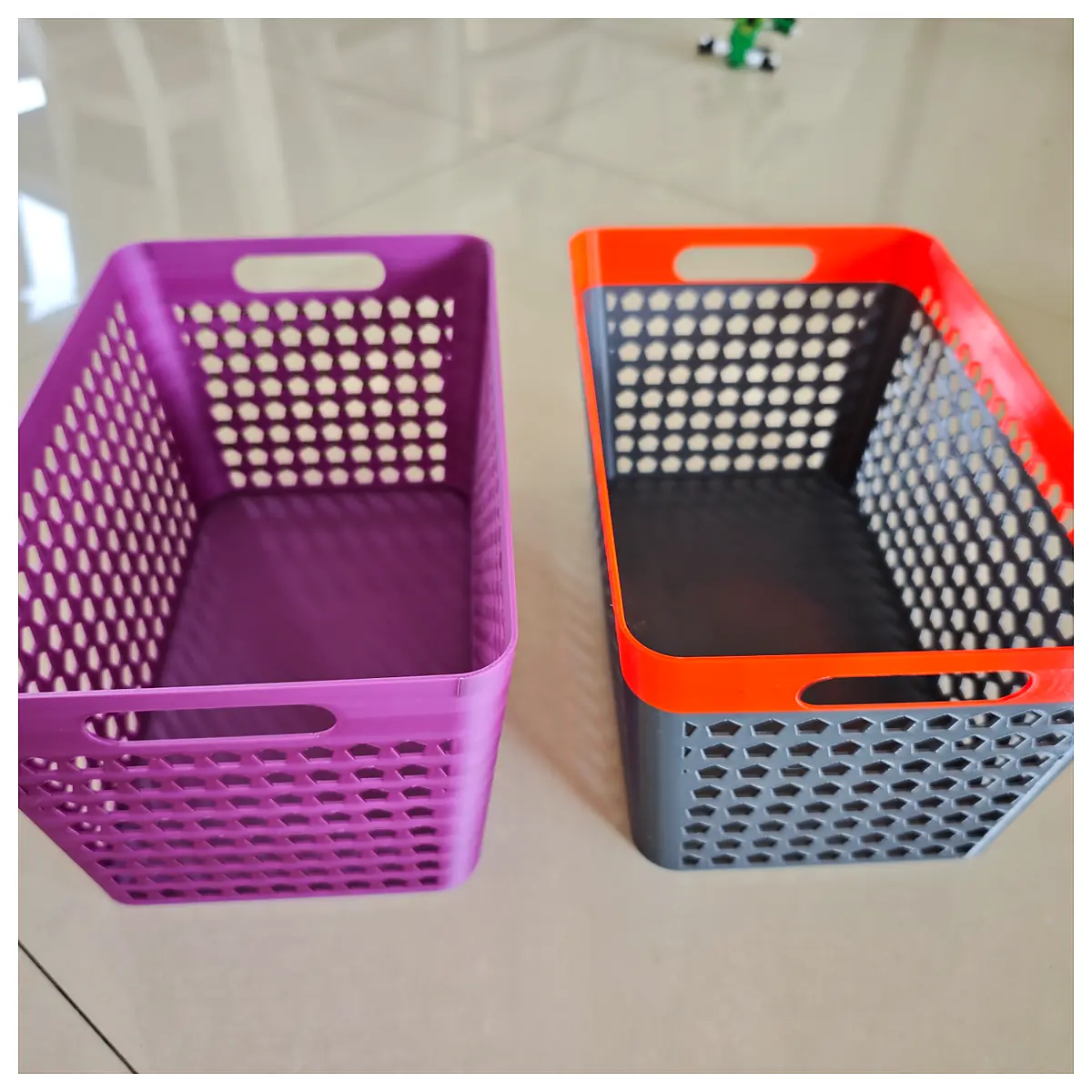 Storage Basket Woven Baskets Shopping Bag Organizer Storage Box Storage Bin 240160130 Home Storage Essentials