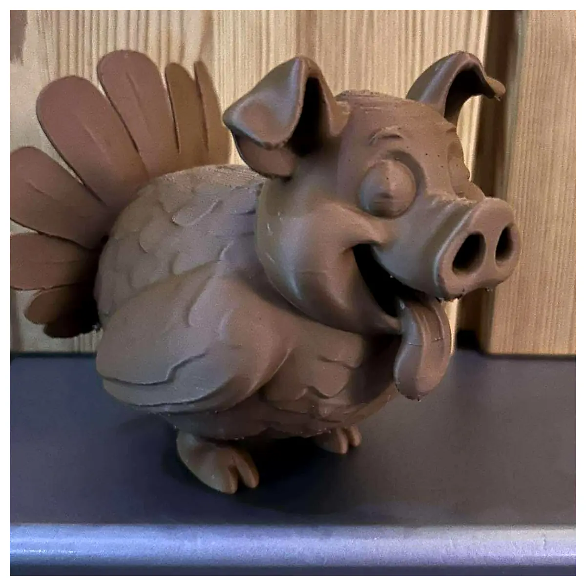 Roast Pork Turkey Fryer Kitchen Electric Oven BBQ Grill Outdoor Cooking Equipment Fast Heating Meat Accessories