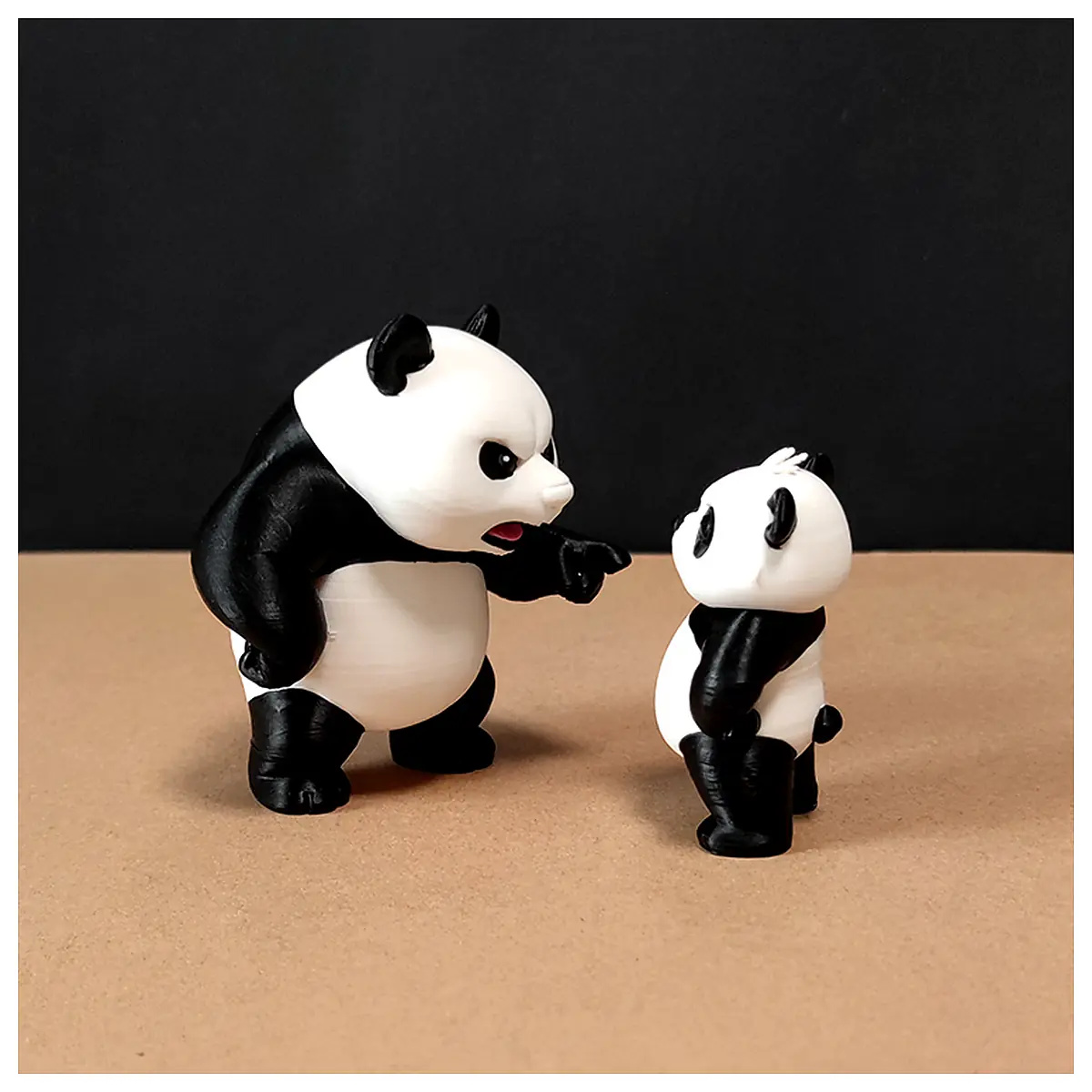 Panda Fight Video Watch Panda Brawl Exciting Clips Panda Battle Animal Conflict Panda Argument