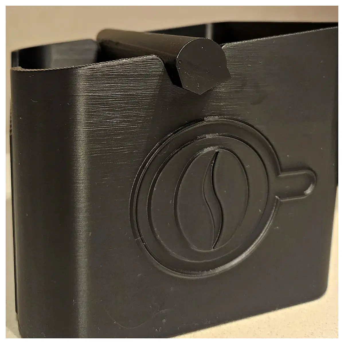Coffee Grinder Hammer Box Coffee Hammer Accessory Coffee Bean Grinder Parts Coffee Extraction Tool Coffee Making Coffee Equipment