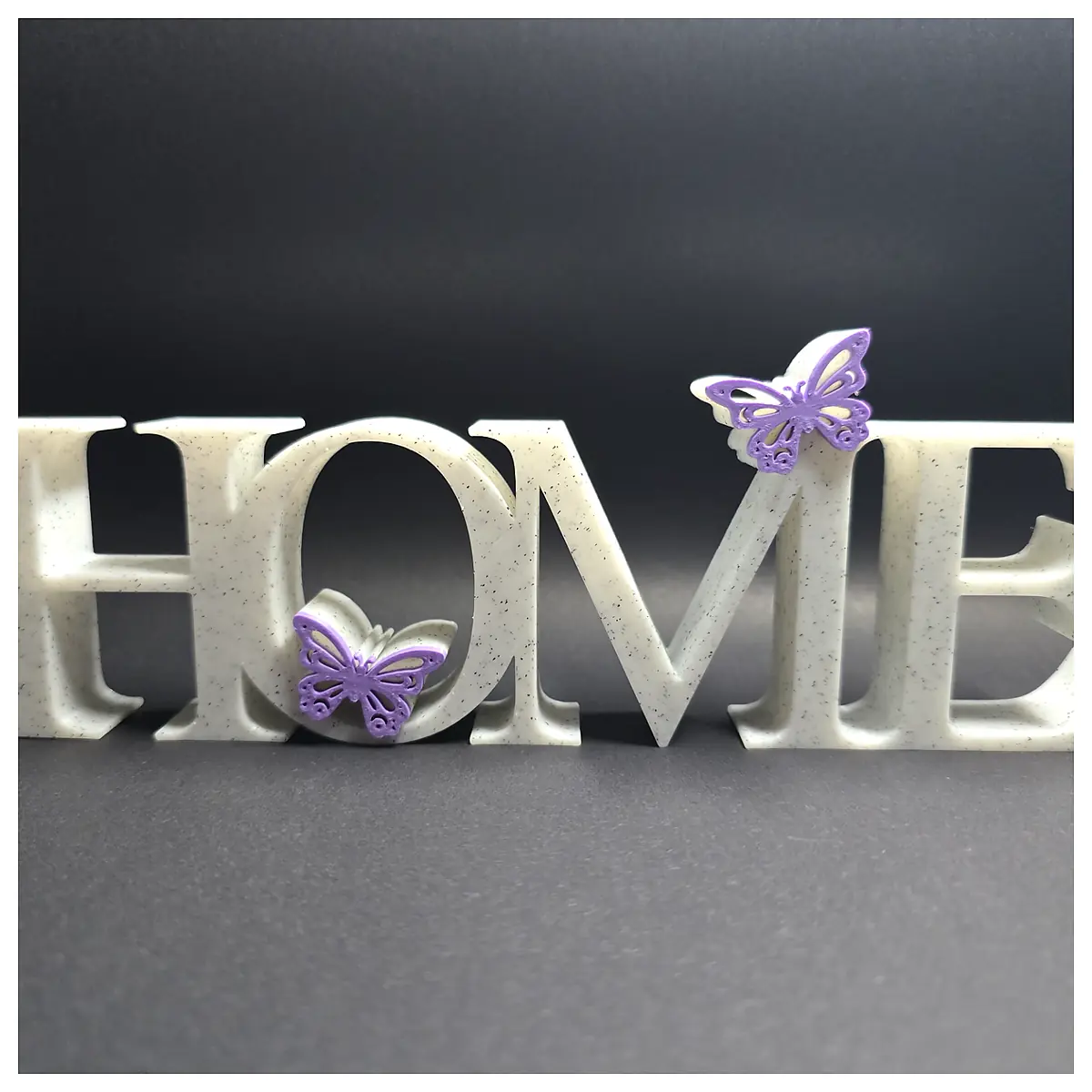 Decoration Wall Stickers Home Decor Decorative Text Wall Art Indoor Decoration Decorative Items Creative Ornament Various Patterns