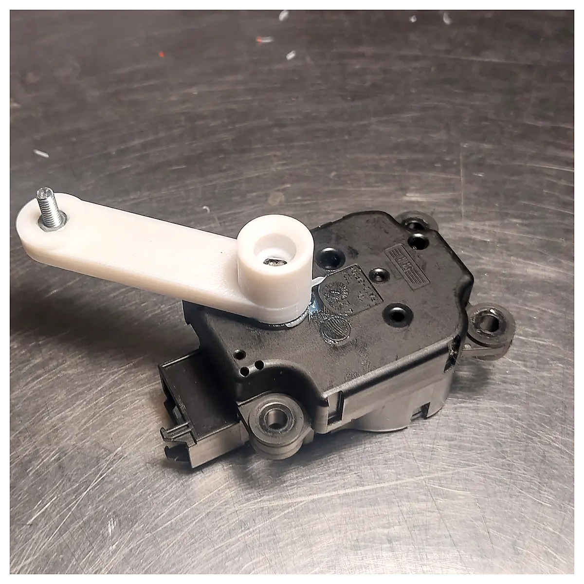 Mercedes Benz ML W163 Actuator Arm Repair Parts Service Automotive Accessories