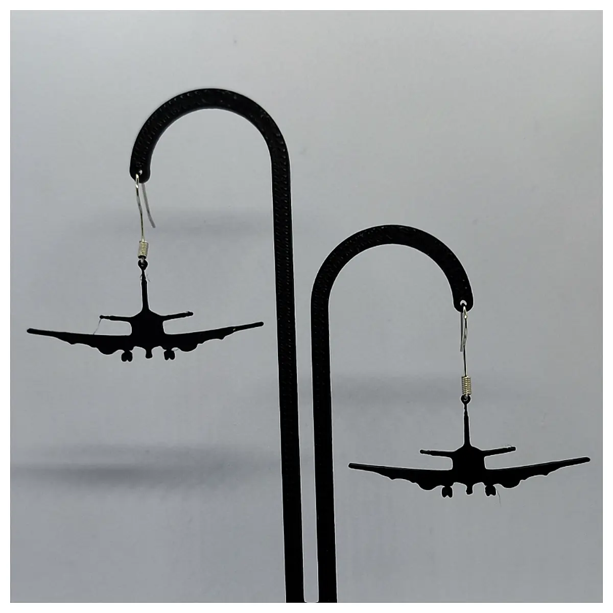 Sky Strike Team Earrings Women s Cute Girl Accessories Stud Earrings Student Gifts Trendy Fashion