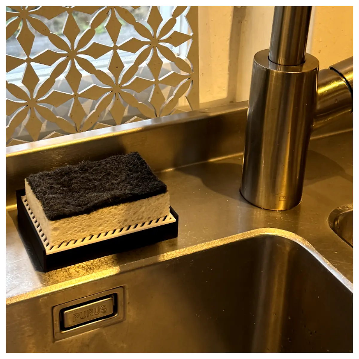 Spongy Pad Polishing Abrasive Grinding Polishing Tools Sandpaper Surface Treatment