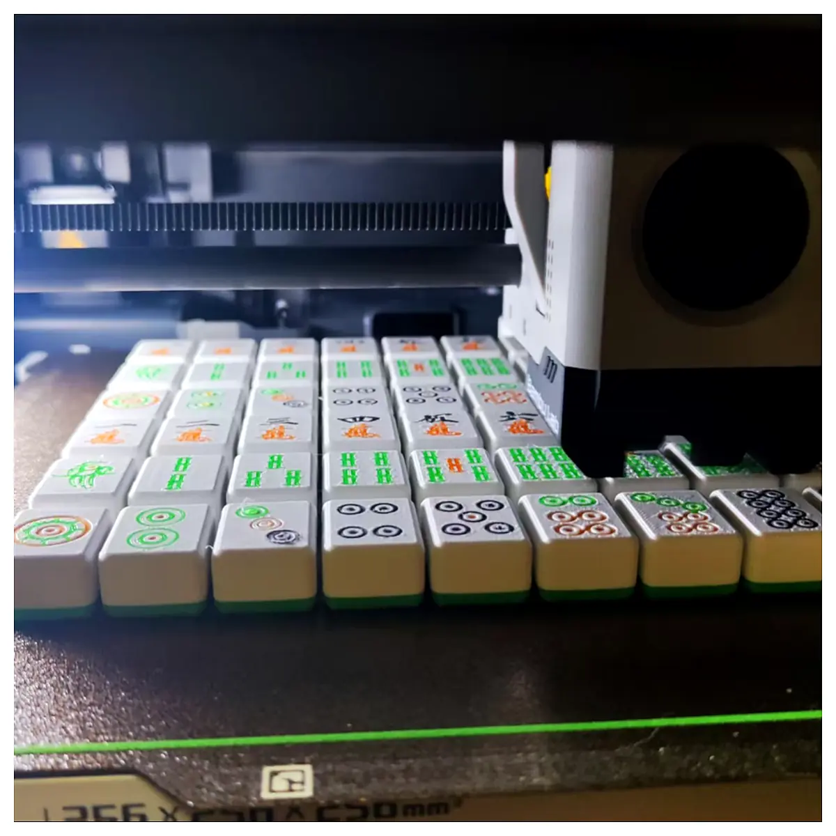 Mini Sichuan Hemp Font Reduction Fixes Non Flowing Edge Issues Font Optimization Screen Display Text Clarity Screen Adaptation