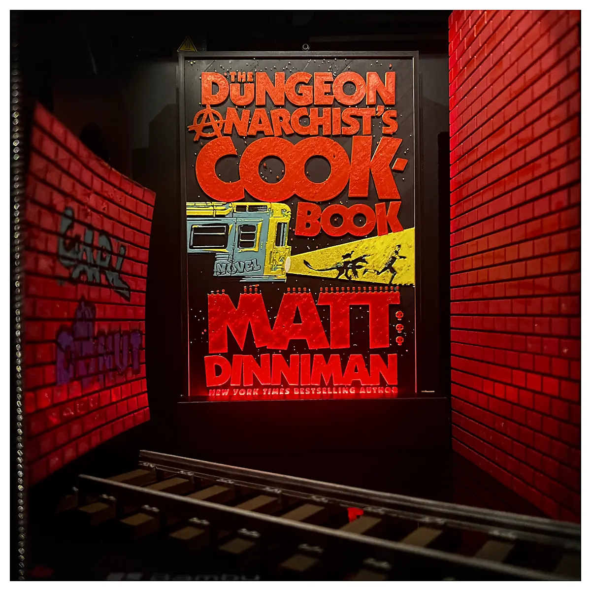Dungeon Anarchist Cookbook Dark Food Recipes Food Making Cooking Techniques Culinary Tutorials