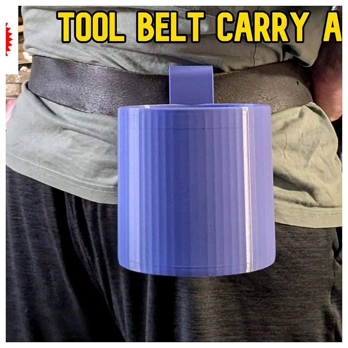 Tool Belt Organizer Pouch Tool Storage Box Multi Function Organizer Repair Tool Parts Accessories
